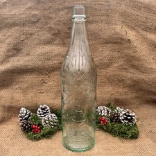 Antique Schweppes Soda Water