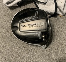 Adams Speedline Super LS XTD