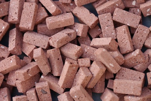 Real victorian stock bricks - real,