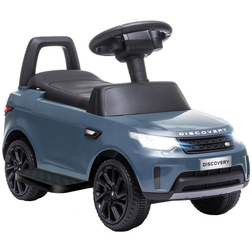 Land rover licensed - rover,