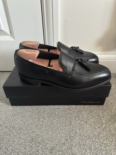 Loake men goodyear welted - loake, men’s
