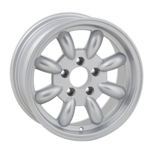 Legendary wheels lw80 rim 15x7 - rim,