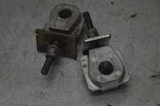 Kawasaki 125 KMX Chain
