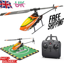 RTF Automatic Stable RC