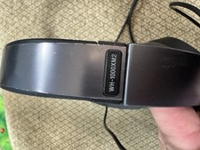 Sony WH-1000XM2 Over the Ear