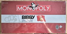 Monopoly Bibby Line Group