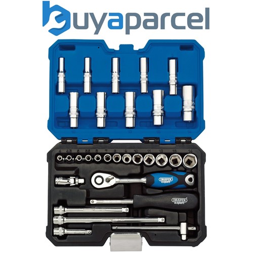 Draper 16444 expert - draper,
