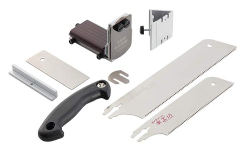 Saw guide best - best, set