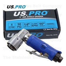US PRO 2" Mini Air Angle