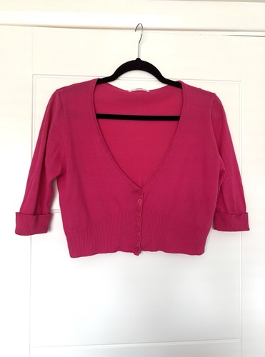 Marks and spencer hot pink - and,