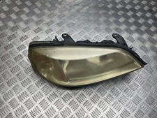 Opel Astra G 2000 headlight
