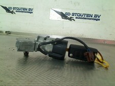 IGNITION LOCK + KEY Citroën C4 Picasso (UD/UE/UF) 2008 36410600