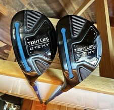 Adams Tight Lies Wood Set