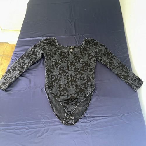 Vintage one step - up, bodysuit