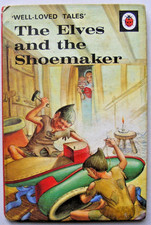 Vintage Ladybird Book – The