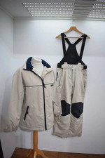 Sportway Urban Wear Beige Ski