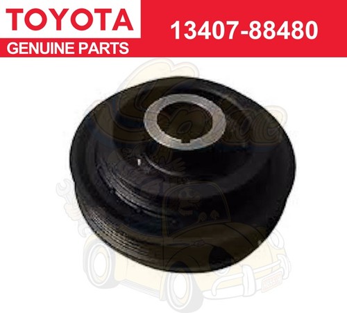 Toyota genuine new mr2 caldina - new,