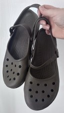 CROCS Karin/Shayna Mary Jane