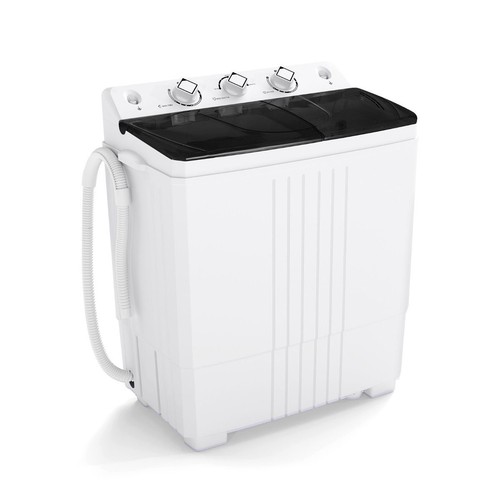 Portable washing machine with - washing,