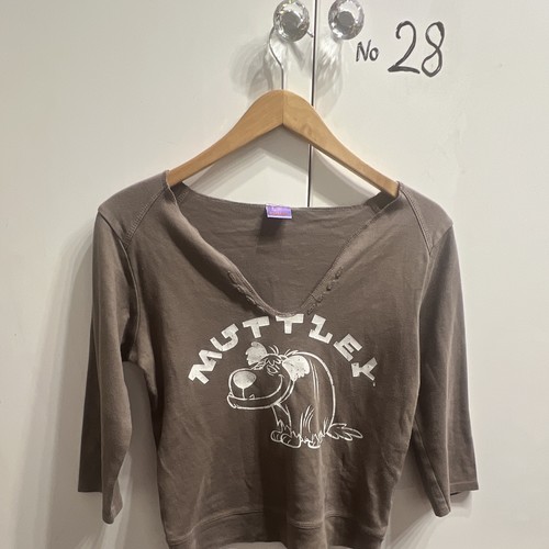 Vintage new look wacky - vintage,