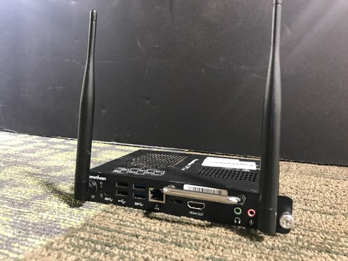 Promethean ops module i5 - promethean, |
