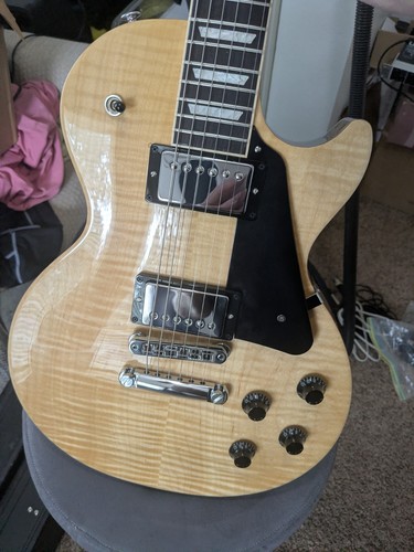 2026 gibson les - 2026,