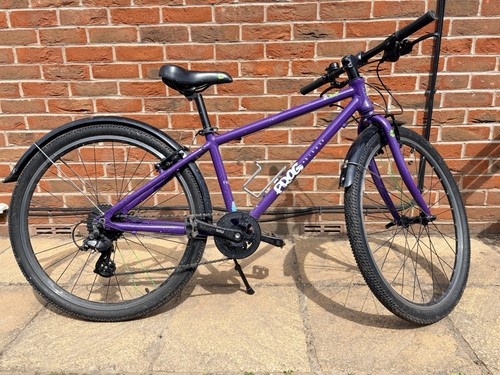 Frog youth mountain bike - 69,
