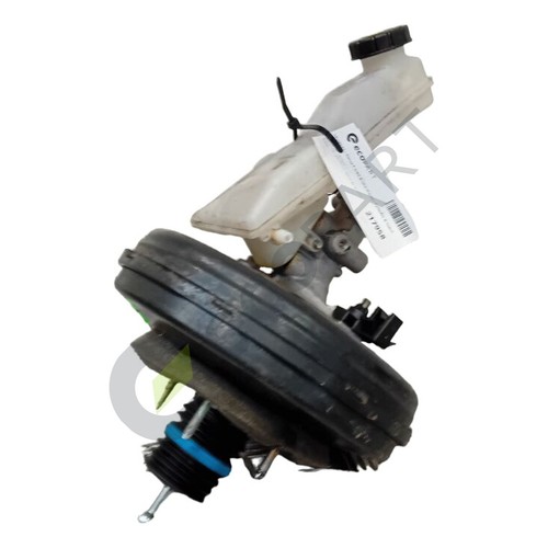 Vauxhall corsa mk5 brake - f,