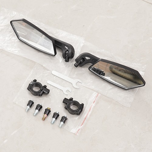Pair 10mm motorcycle - 10mm,