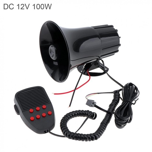 Sounds car truck speaker - 7,