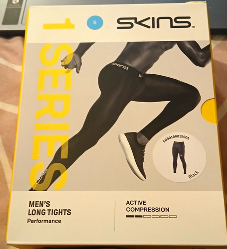Skins series men base - skins,