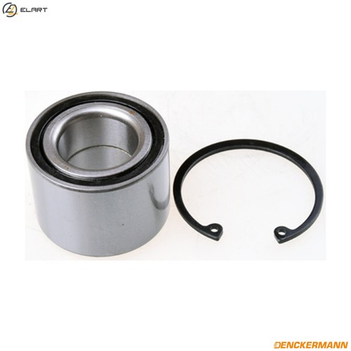 Wheel bearing kit - bearing, w413100