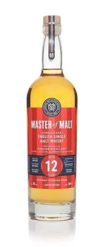 English distillery year - english,