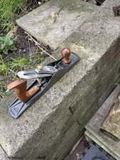 Faithful No 5 Bench Plane