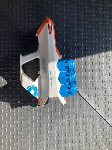 Artic force blaster snowball - artic,