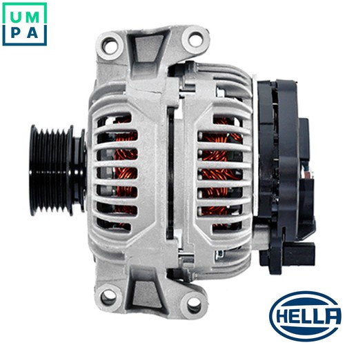 Alternator 8el 012 - 429-231, for
