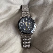 Citizen Promaster Skyhawk A-T