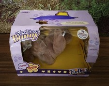 FURREAL Friends Newborn Bunny