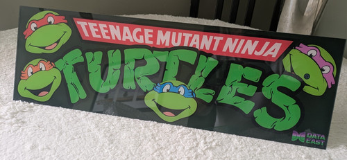 Teenage mutant ninja - teenage, turtles