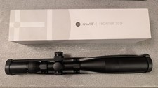 Hawke Frontier 30 SF Rifle