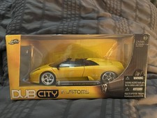 1:24 LAMBORGHINI MURCIELAGO