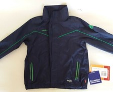 Vaude Kids Boys Jacket  Size