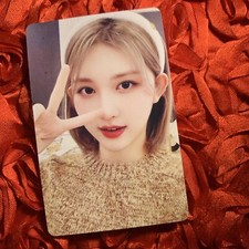 Gaeul IVE Kawaii Toy Edition