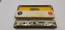 Rare Harmonica CHARMANT