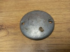 NOS BSA C15 ALLOY POINTS COVER