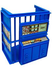 M.A.S.K - BOULDER HILL Replacement Part Prison Mask Kenner - INKgrafiX TOYS - A198