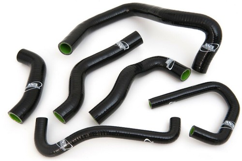 As3 silicone radiator - as3, hoses
