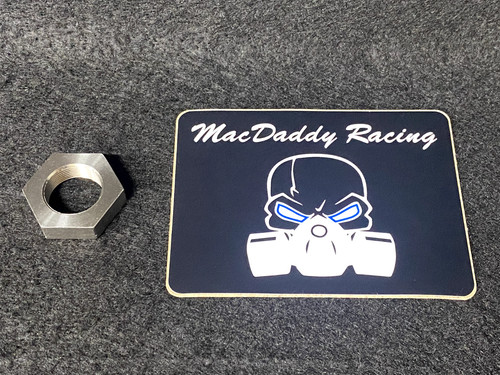 Macdaddy racing lightweight - macdaddy,