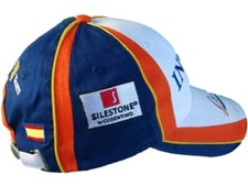 Fernando Alonso Baseball Cap