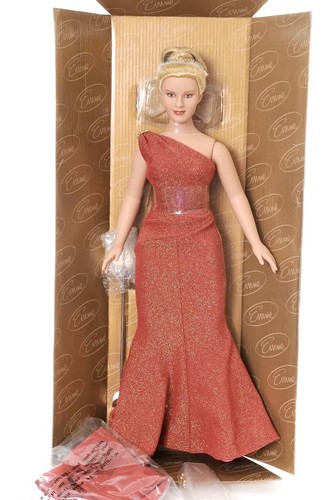 Eternal emme doll full - -,